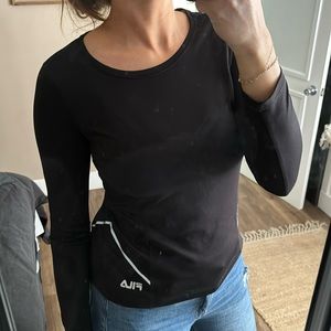 Fila Sport M Workout Long Sleeve